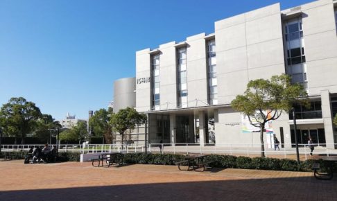 大学キャンパス